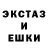 Ecstasy круглые Jat B